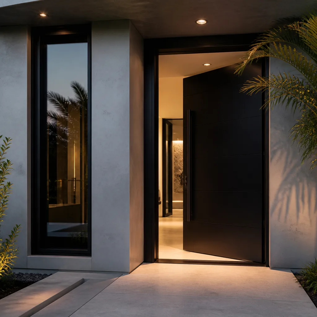 Replacement Doors