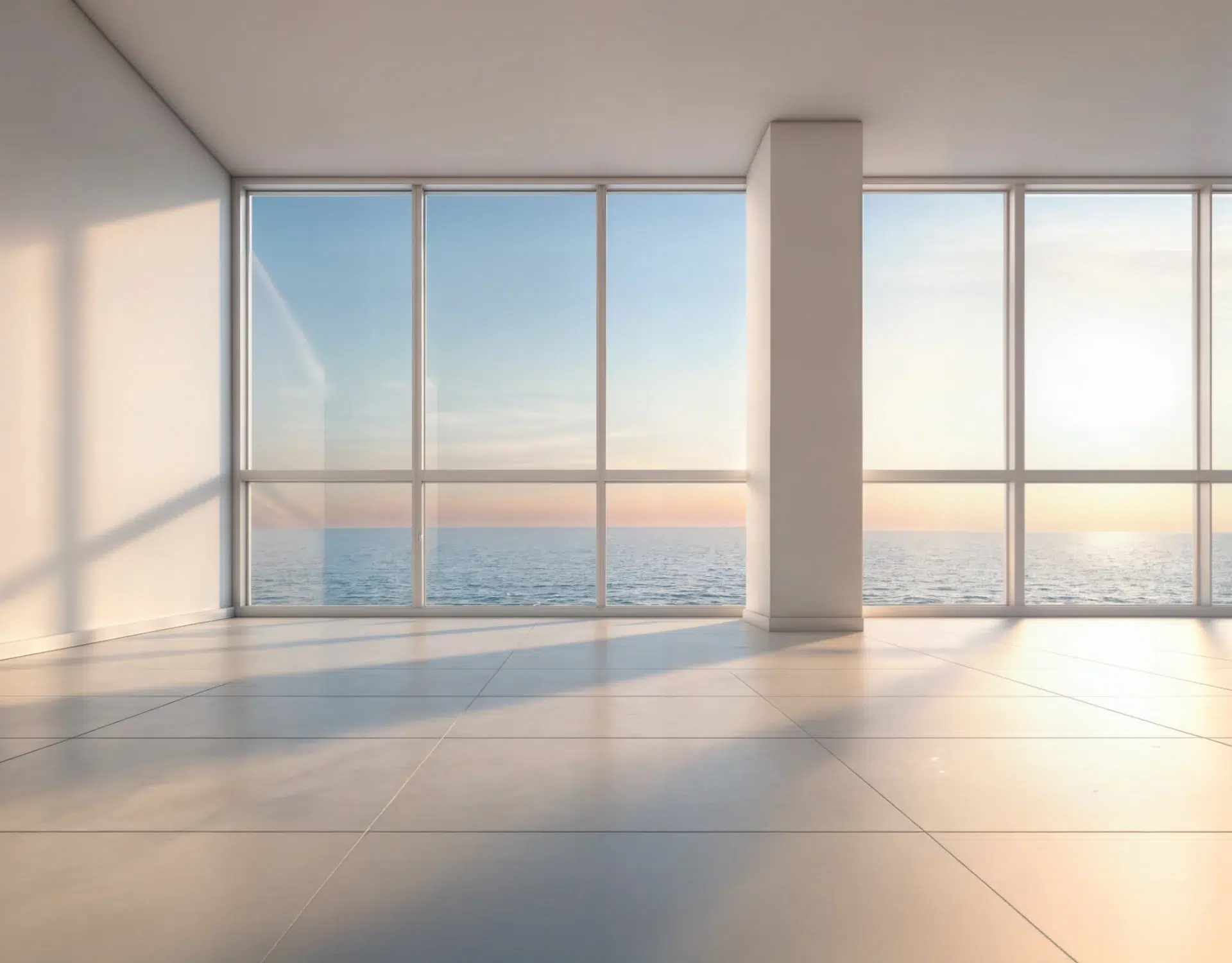 VLX 80 Fixed / Picture Window in Miami Gardens, FL | Sightline Windows & Doors Miami Gardens - detail 1