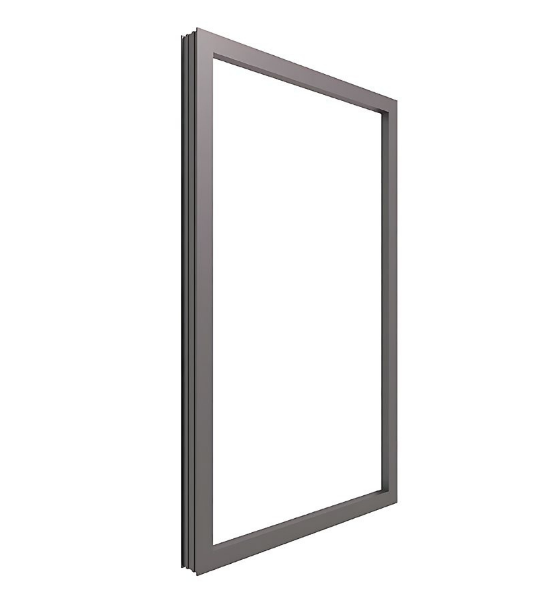 VLX 80 Fixed / Picture Window in Miami Gardens, FL | Sightline Windows & Doors Miami Gardens - detail 2
