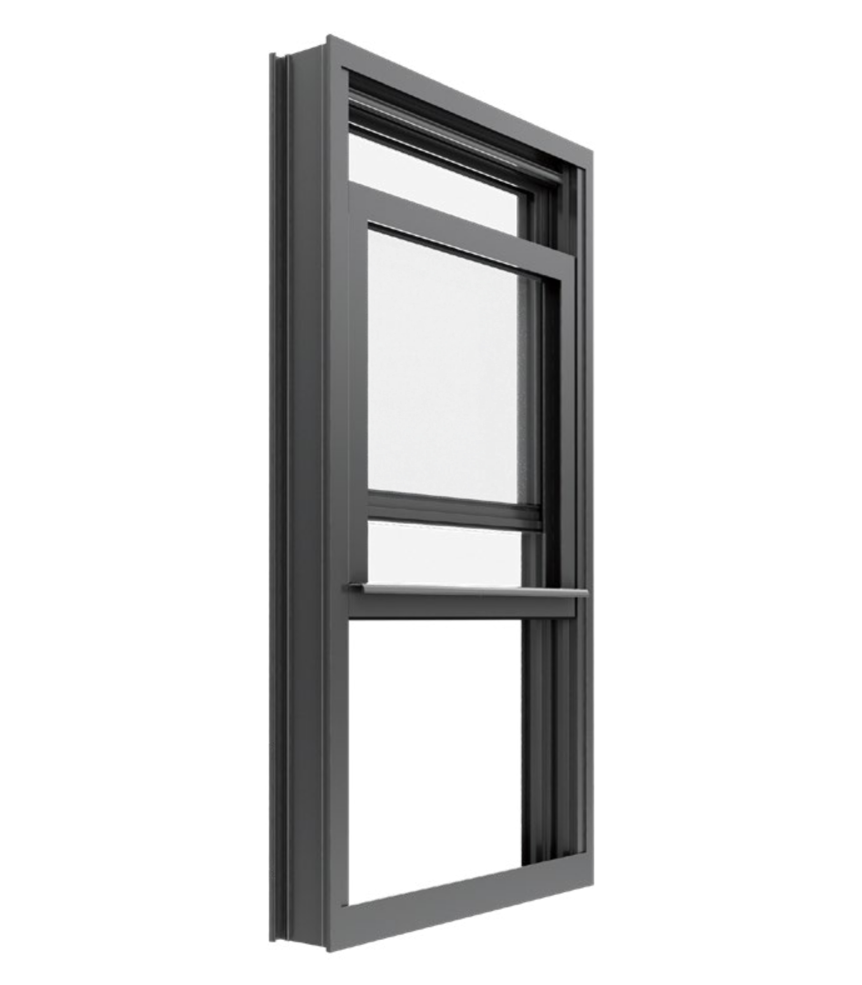 VLX 500 Single & Double Hung Window in Miami Gardens, FL | Sightline Windows & Doors Miami Gardens - detail 1