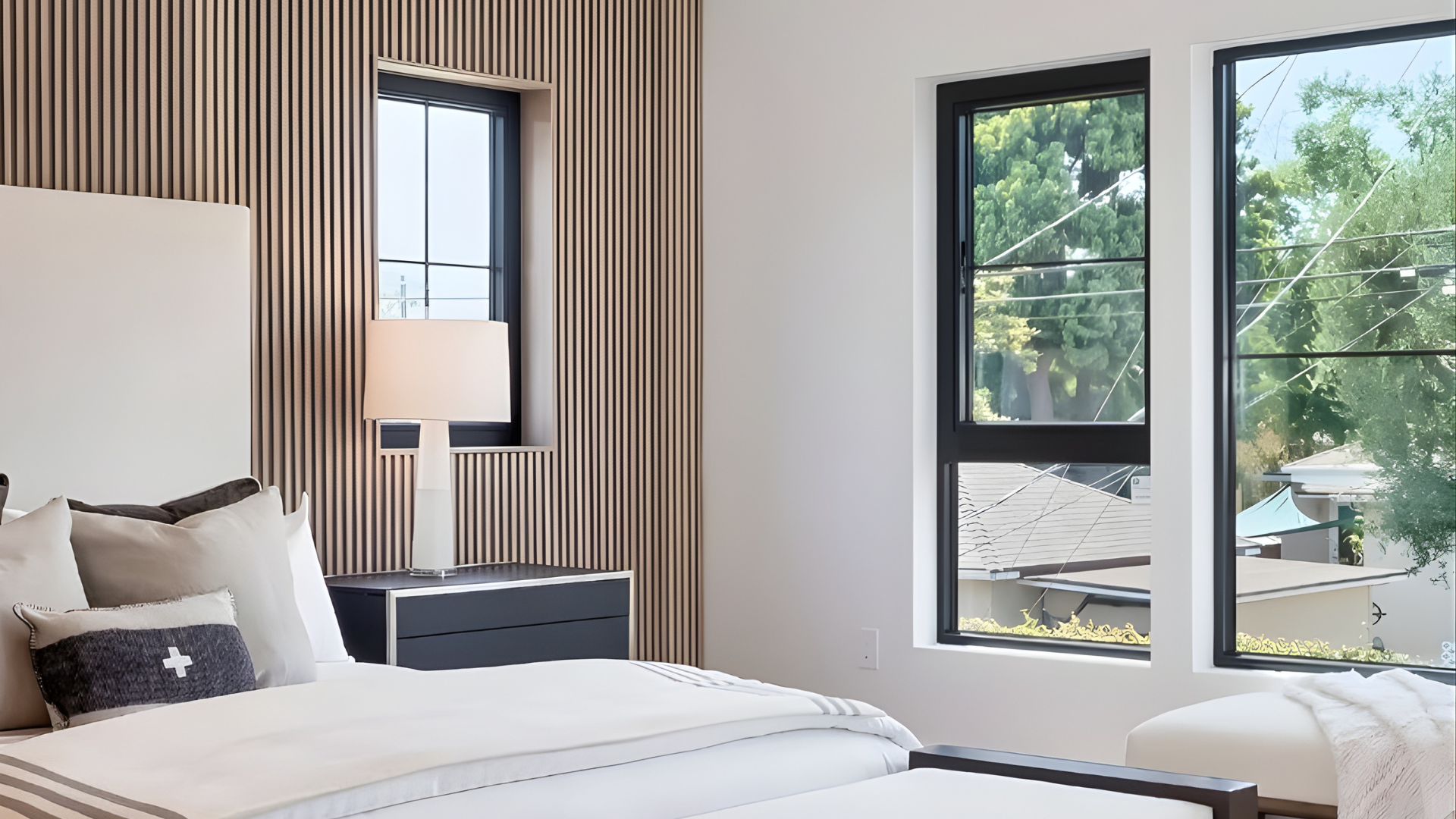 VLX 500 Single & Double Hung Window in Miami Gardens, FL | Sightline Windows & Doors Miami Gardens - detail 4