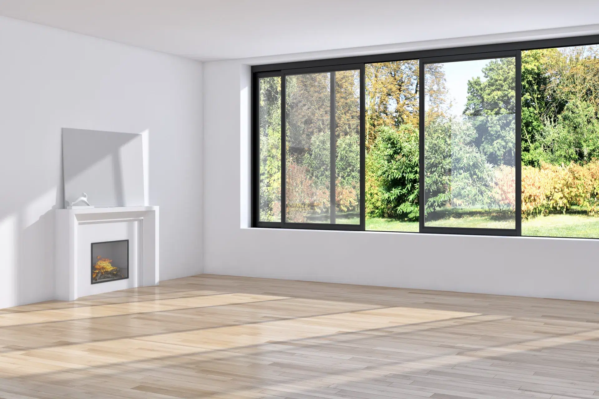 VLX 500 Sliding Window in Miami Gardens, FL | Sightline Windows & Doors Miami Gardens - detail 1