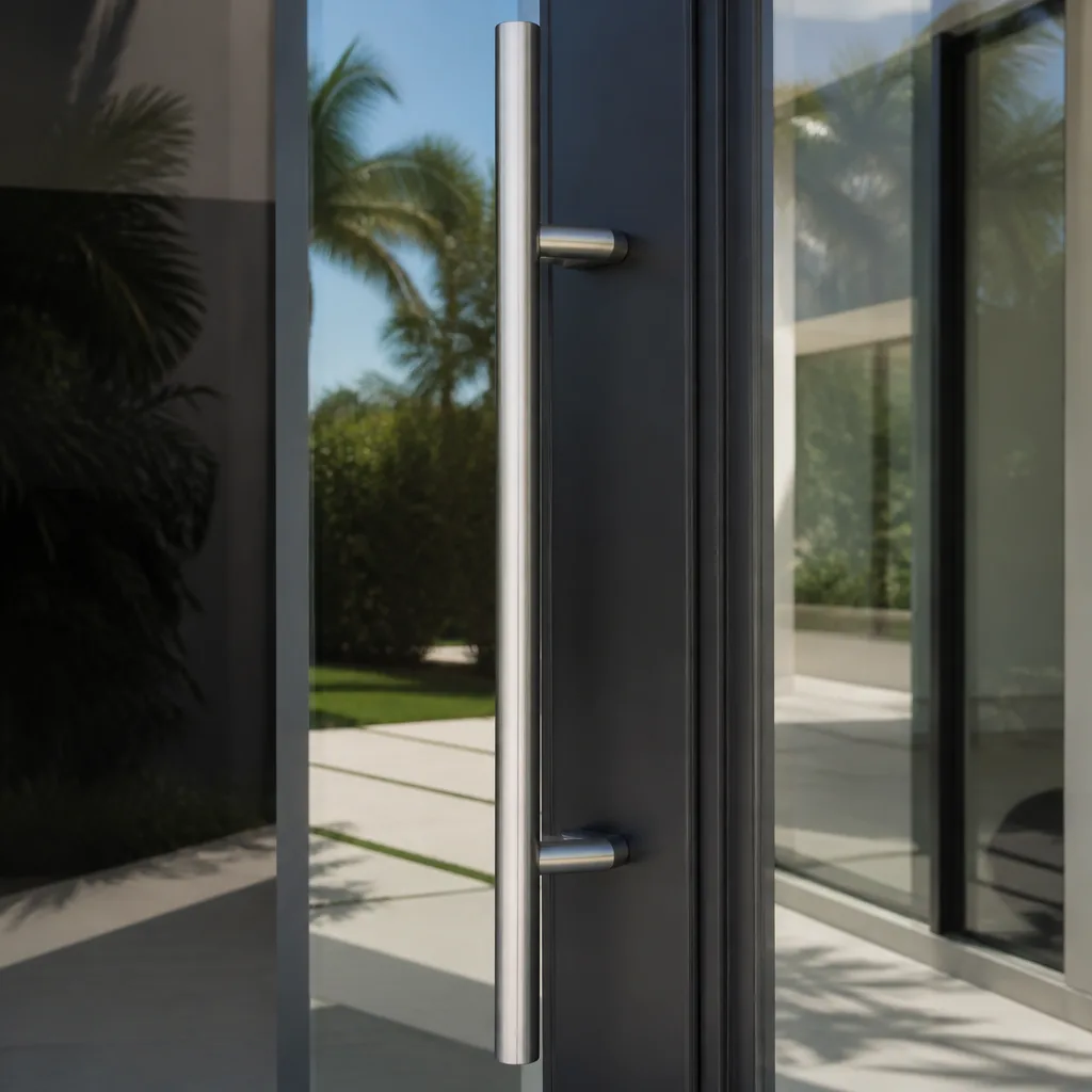 Door Installation