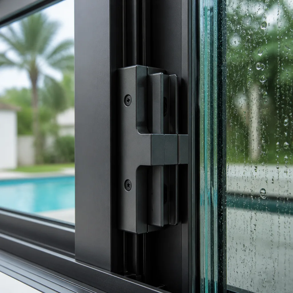 Impact Windows & Doors
