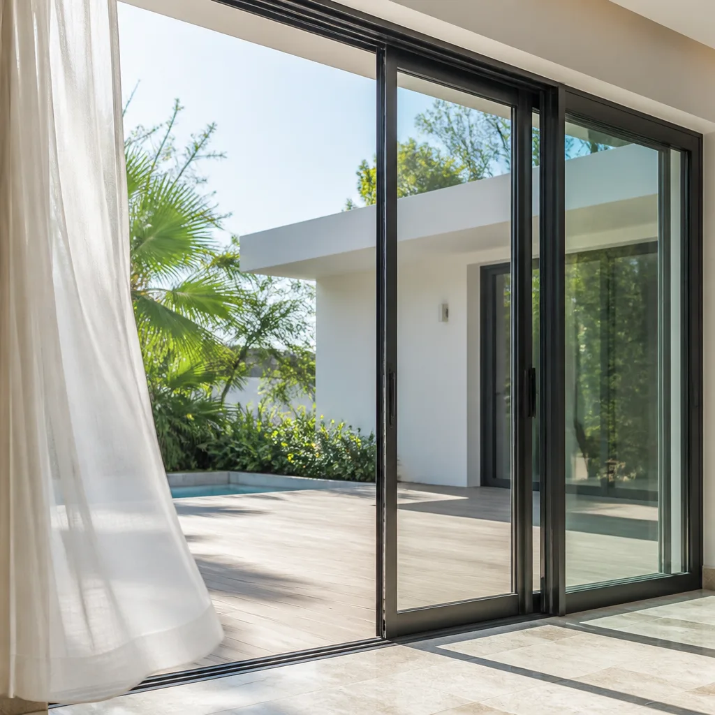 Sliding & Patio Doors