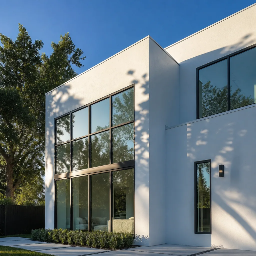 Window Installation